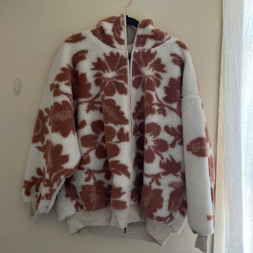 Free people canyon Moon Cardi L